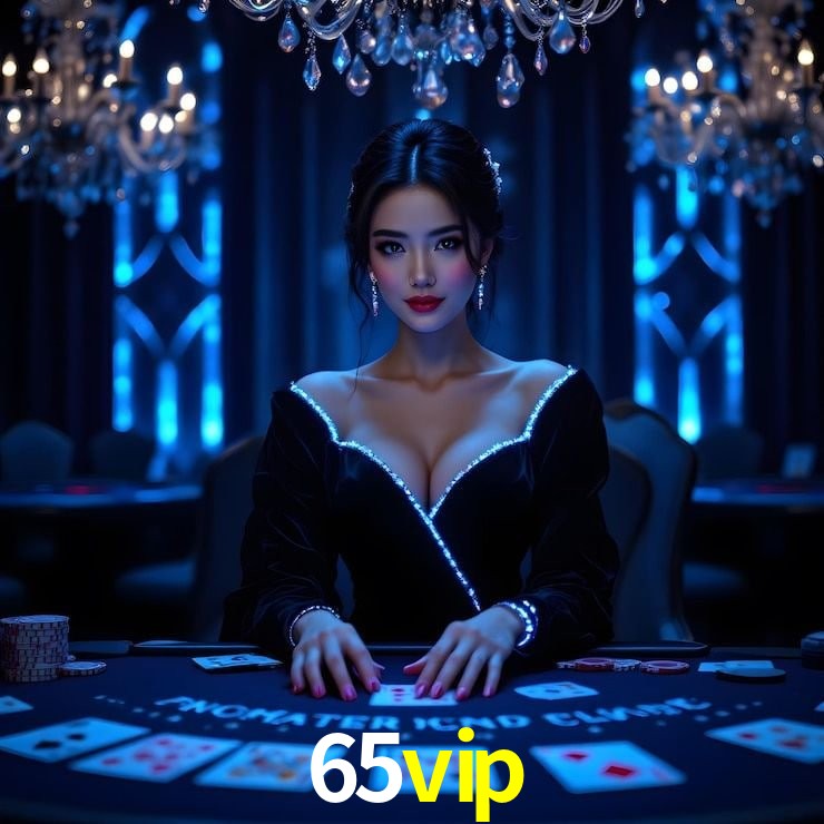 Estatísticas 65vip