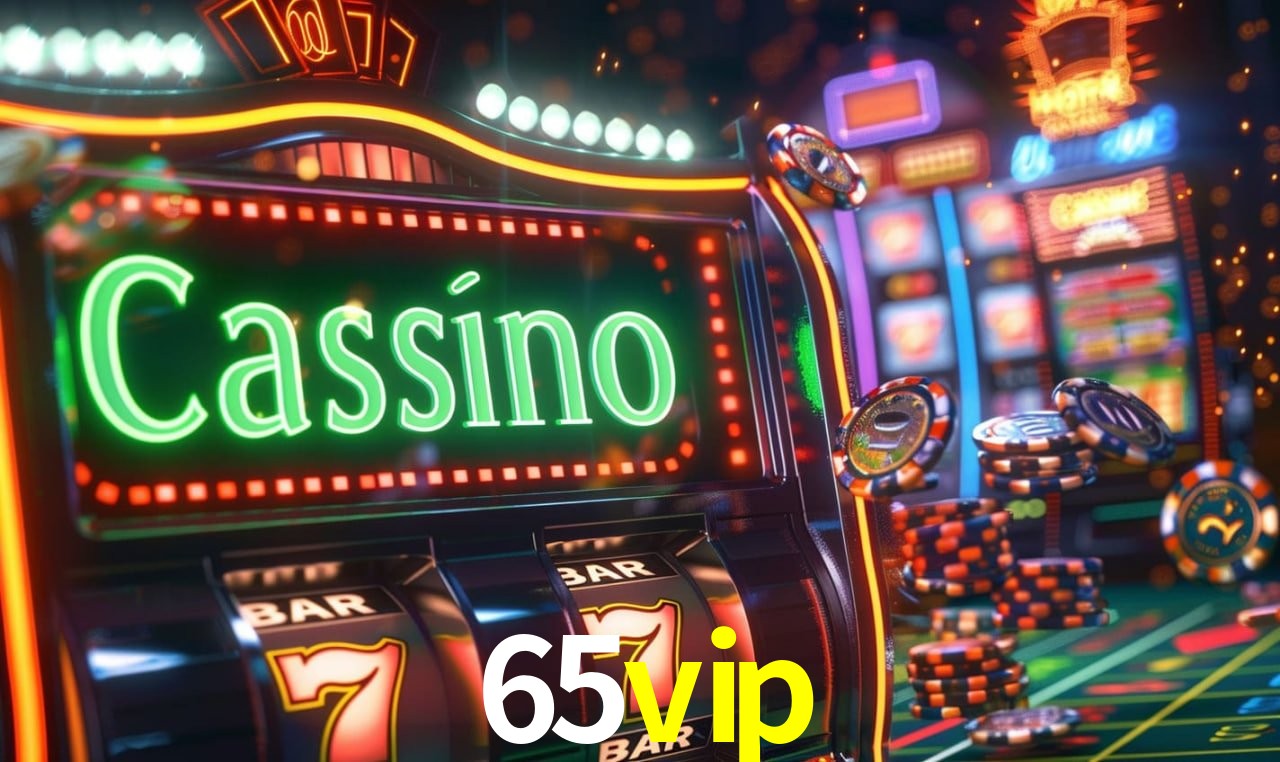 FAQ 65vip Brasil